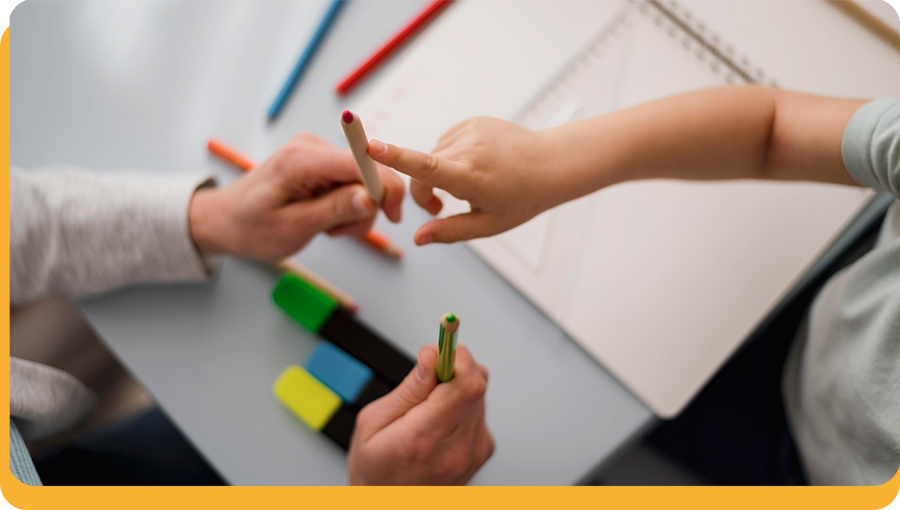 Comment se déroule un bilan de QI chez l'enfant, évaluation des capacités intellectuelles