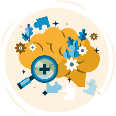 Bilan neuropsychologique, évaluation des fonctions cognitives