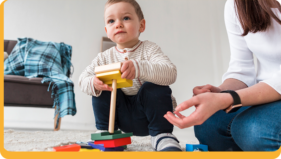Evaluation TSA enfant, trouble autistique, trouble du spectre de l'autisme, évaluation neuropsychologie TSA savoie et chambéry