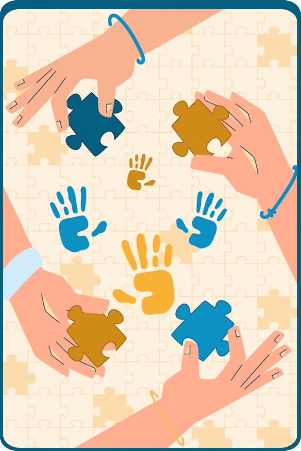 Bilan du TSA, neurodiversité, Trouble du spectre de l'autisme, pièces puzzle autisme, ados-2 et entretien adi-r, neuropsychologue TSA, près d'aix-les-bains et albertville