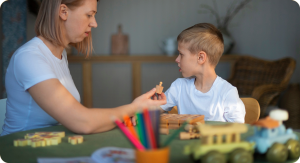 Evaluation diagnostique de TSA adulte et enfant près d'alberville, ADOS-2 et ADI-R, neuropsychologie du TSA