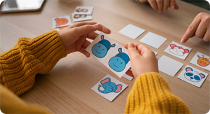Test de QI enfant à Chambéry, wisc-v, test d'intelligence pour enfants, wisc 5, wais iv, intelligence, test de QI